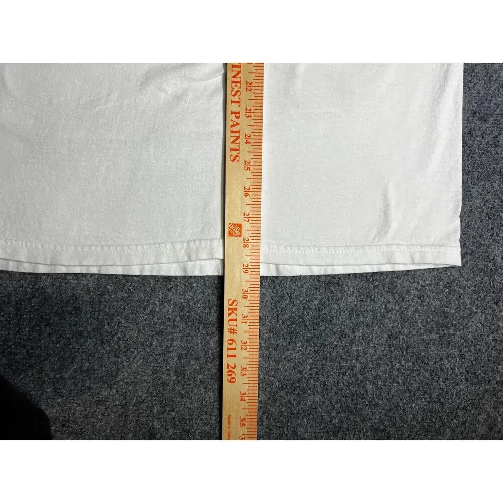 Vintage 2001 Cactus League Spring Training T-Shirt XL MLB - Picture 6 of 6